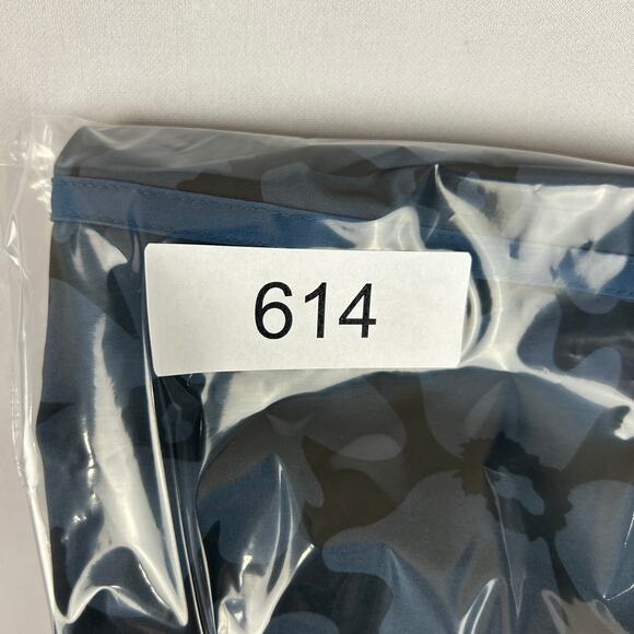 Fair Harbor Sextant Quick Dry Swim Trunk Lined Shorts 5.5" Inseam Men's Size 34 - Picture 10 of 10